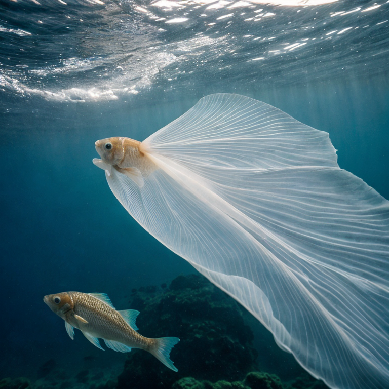 How Fish Flip Their Gender: The Midlife Transformation
