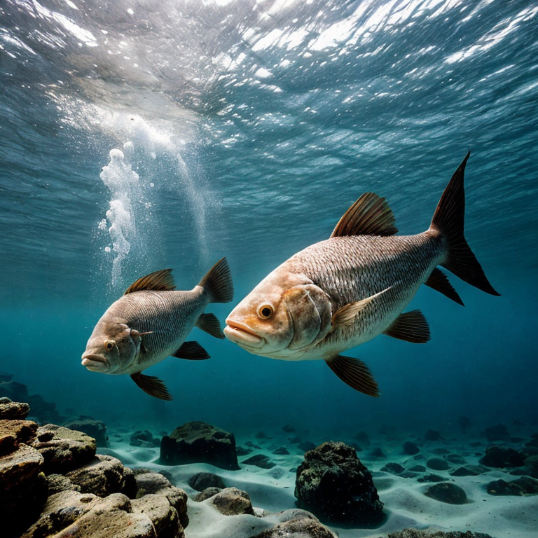 How Fish Flip Their Gender: The Midlife Transformation