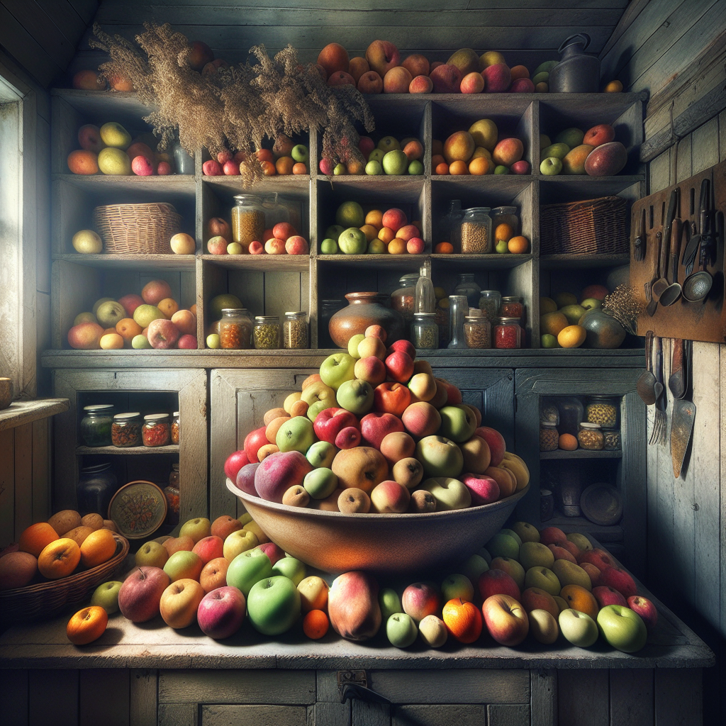 Why Fruits Ripen Post-Harvest: A Fascinating Insight