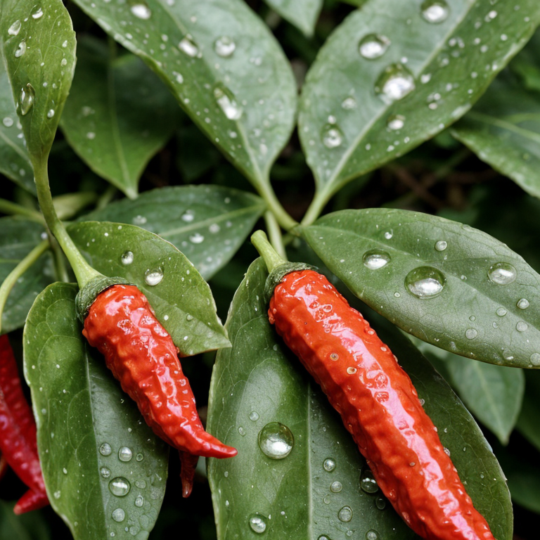 Why Eating Chilies Can Make You Tired