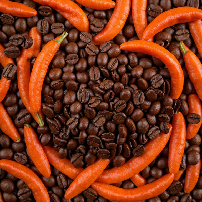 Why Eating Chilies Can Make You Tired
