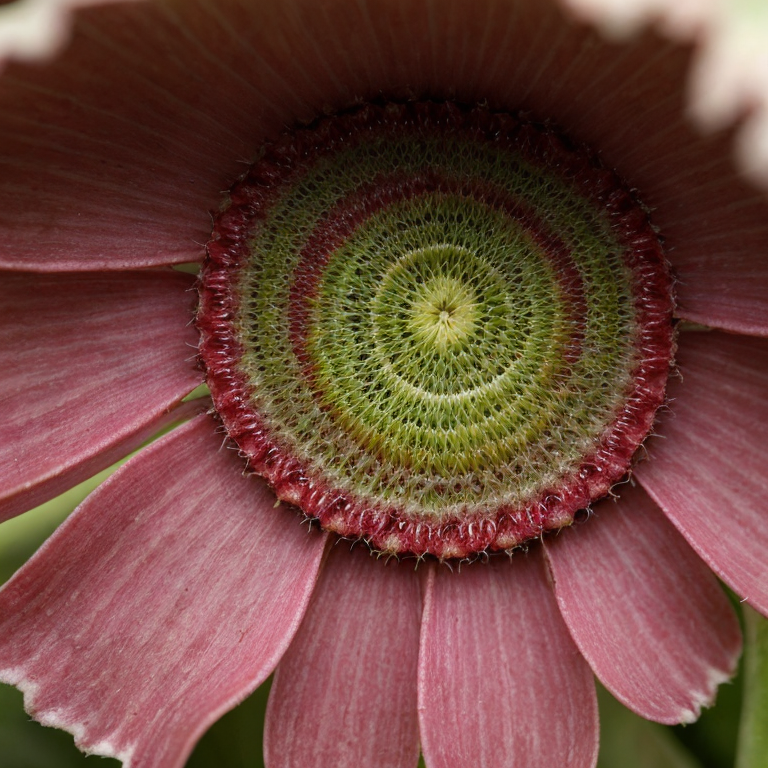 Why Carnivorous Plants Crave Meat