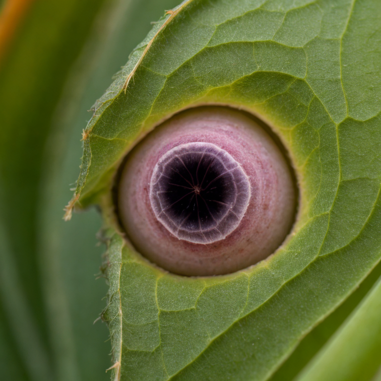 Why Certain Plants Glow in the Dark: The Science Behind It