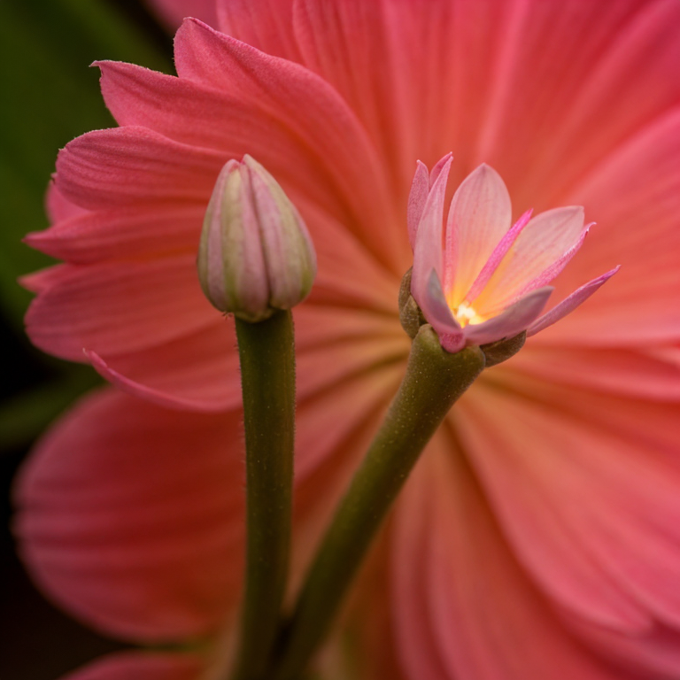 Why Certain Plants Glow in the Dark: The Science Behind It