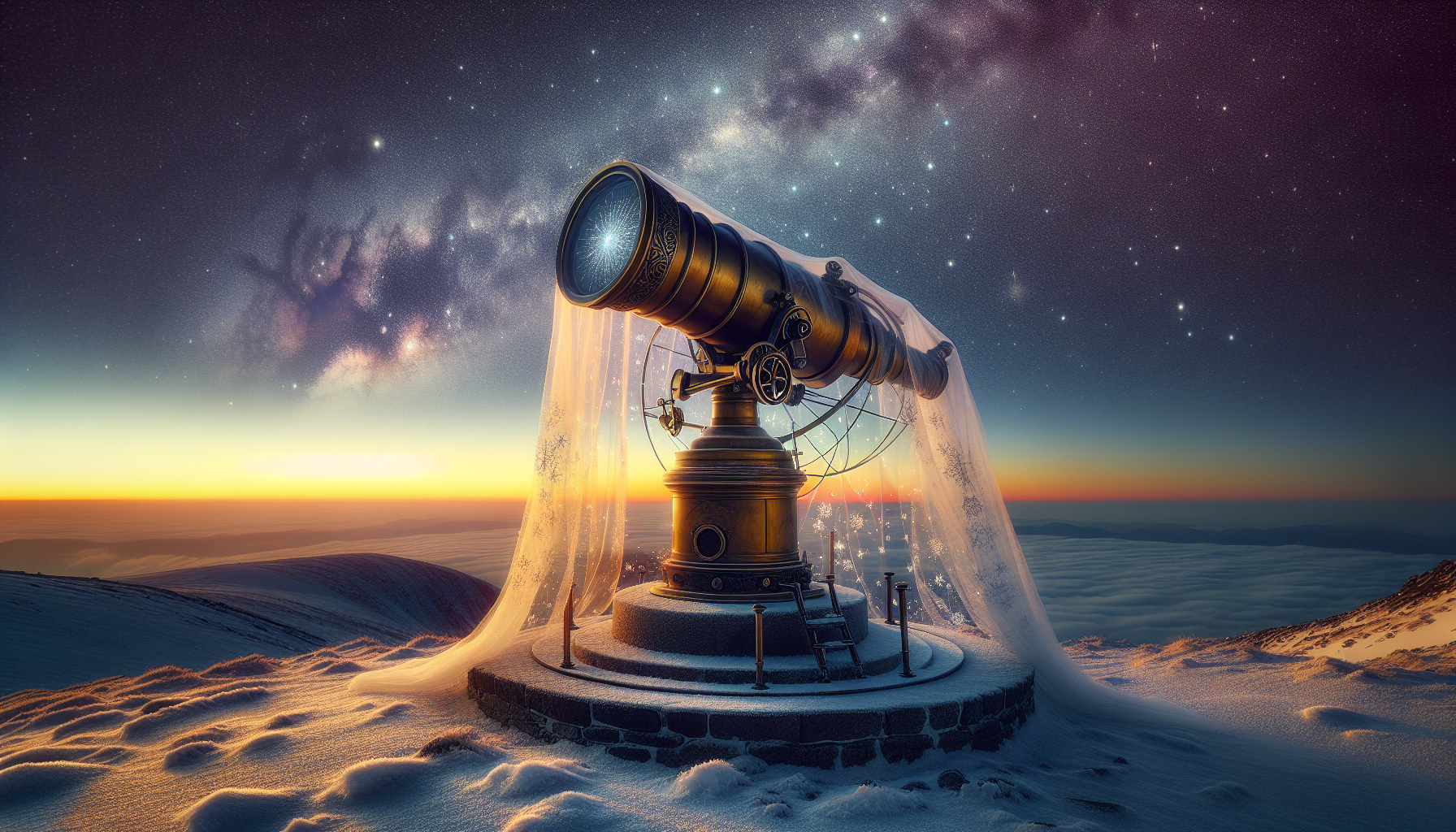 Why Do Stars Twinkle? Unraveling the Celestial Mystery