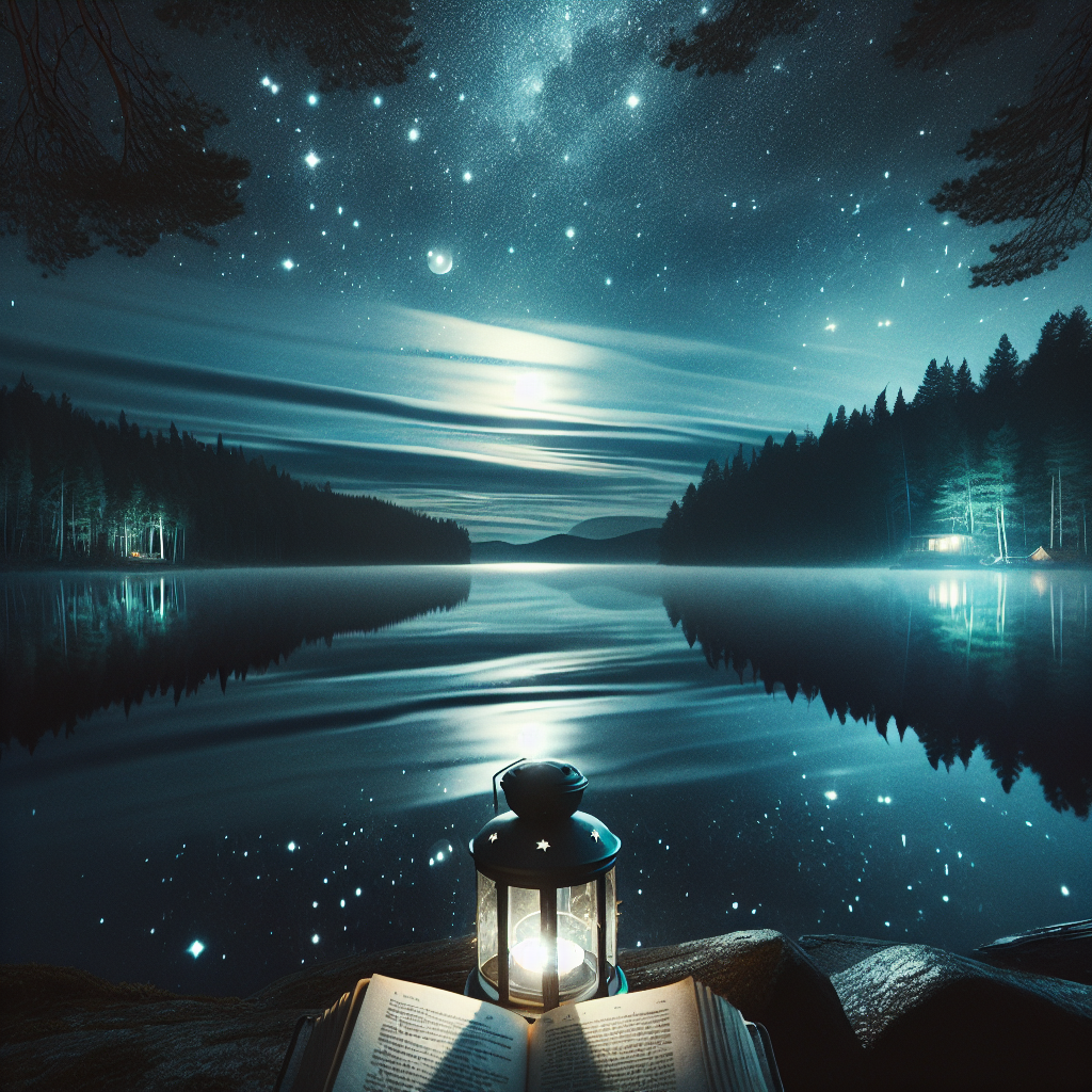 Why Do Stars Twinkle? Unraveling the Celestial Mystery