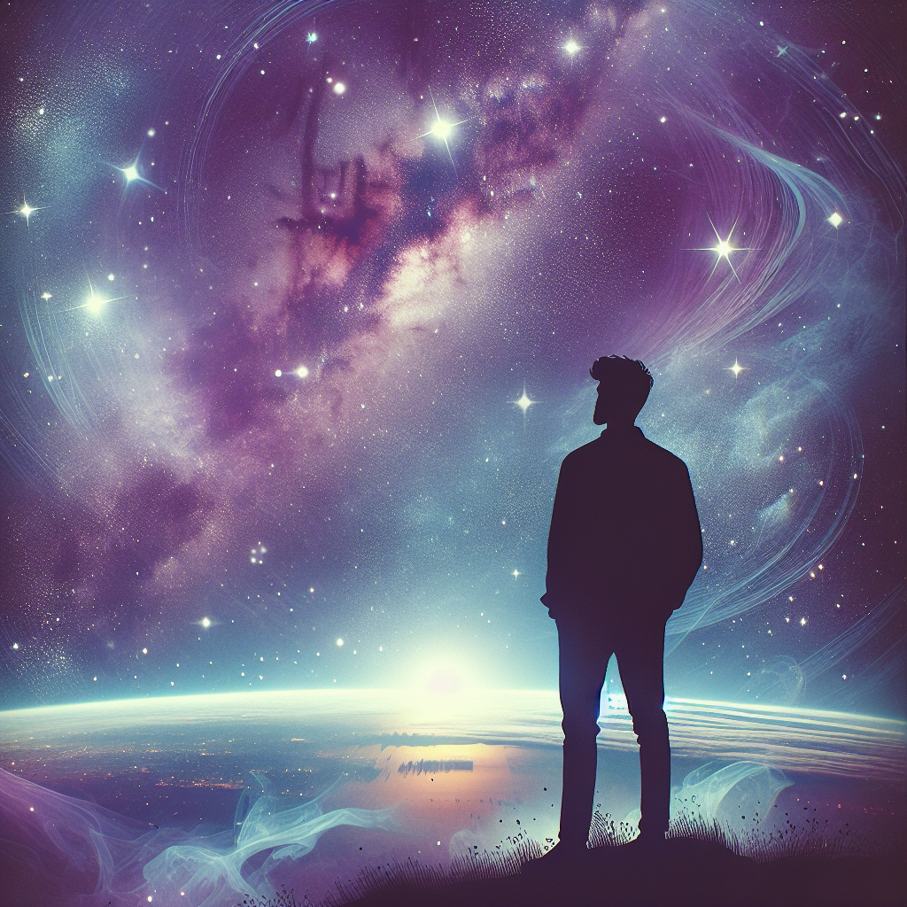 Why Do Stars Twinkle? Unraveling the Celestial Mystery