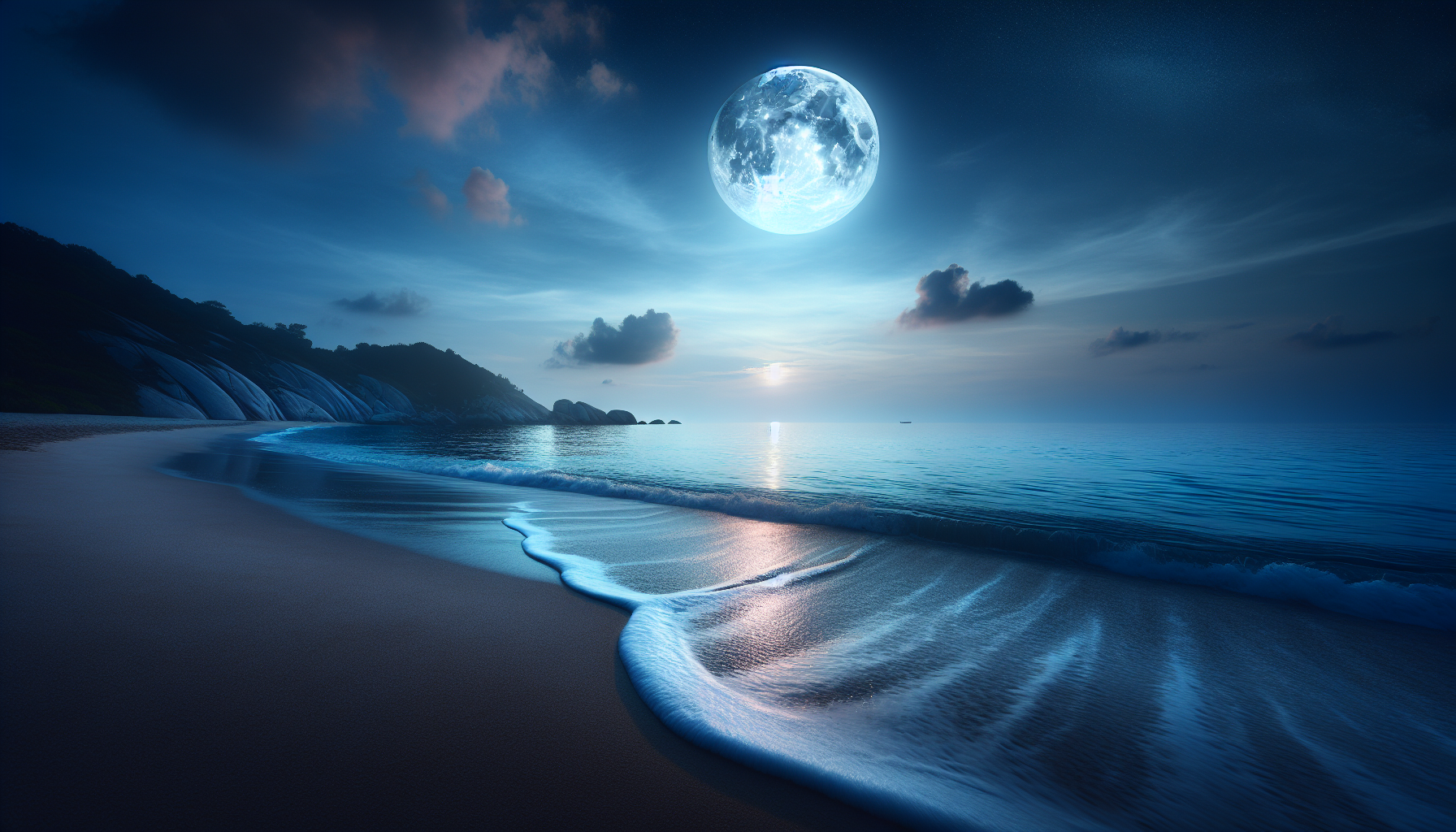 Understanding Why Tides Occur: The Science Explained