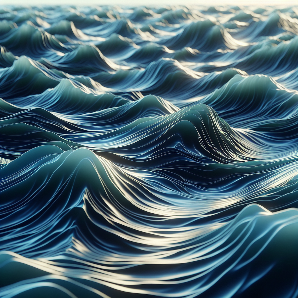 Understanding Why Tides Occur: The Science Explained