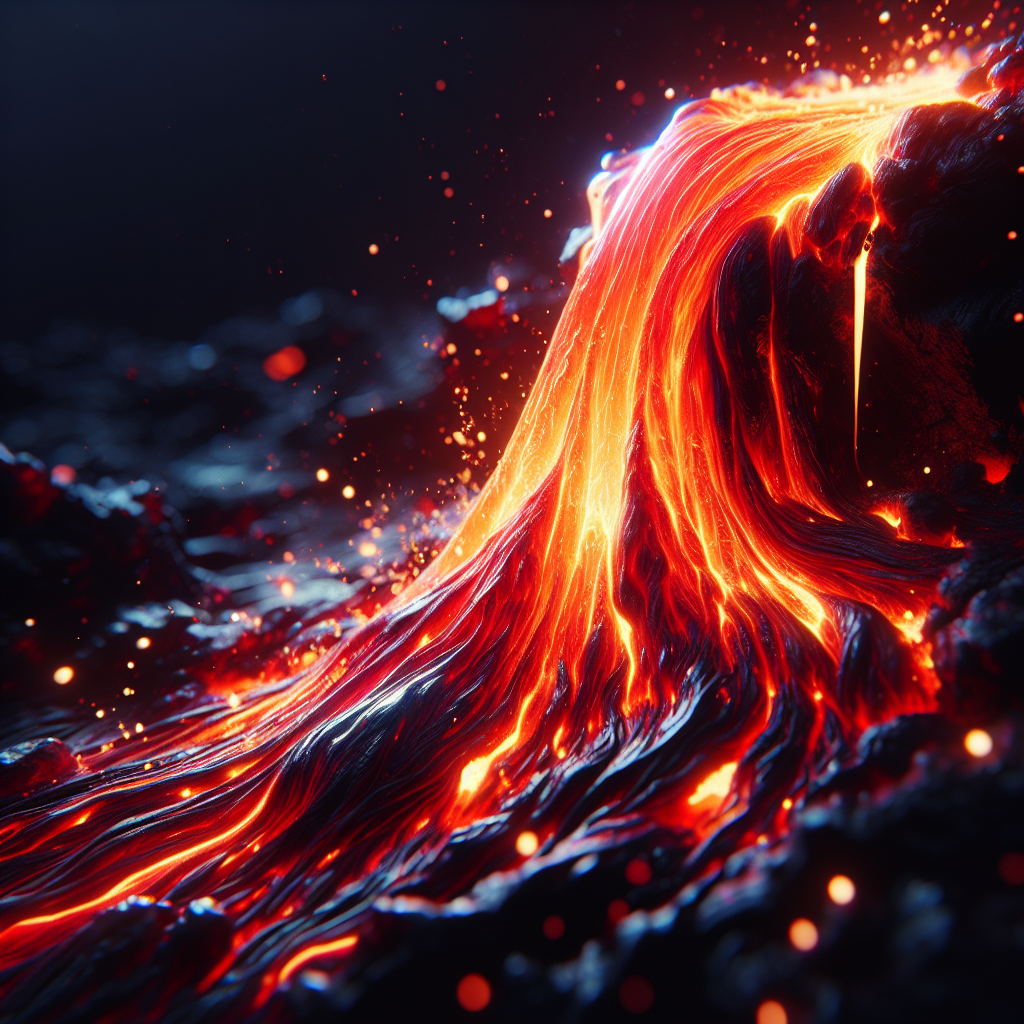 Why Do Volcanoes Erupt? Unveiling the Fiery Secrets