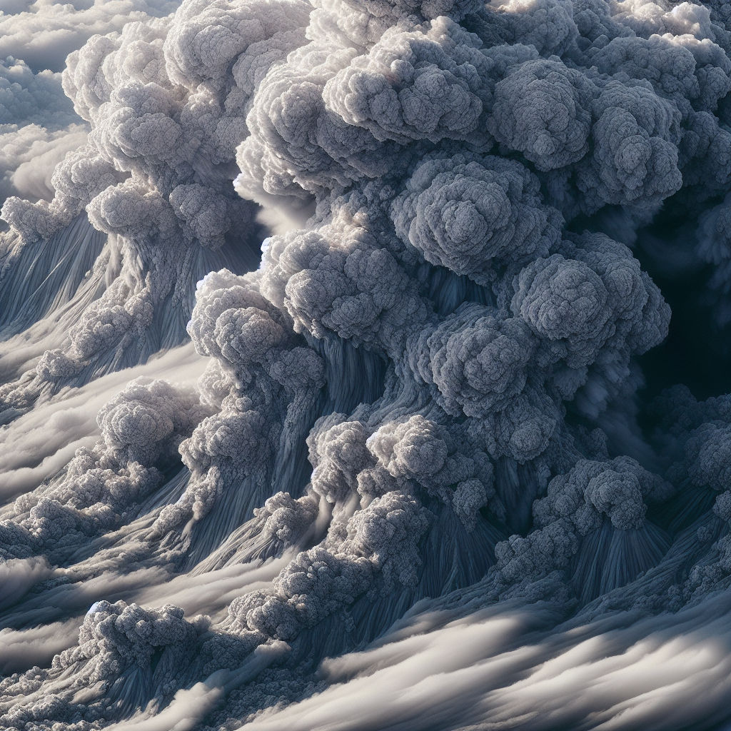 Why Do Volcanoes Erupt? Unveiling the Fiery Secrets