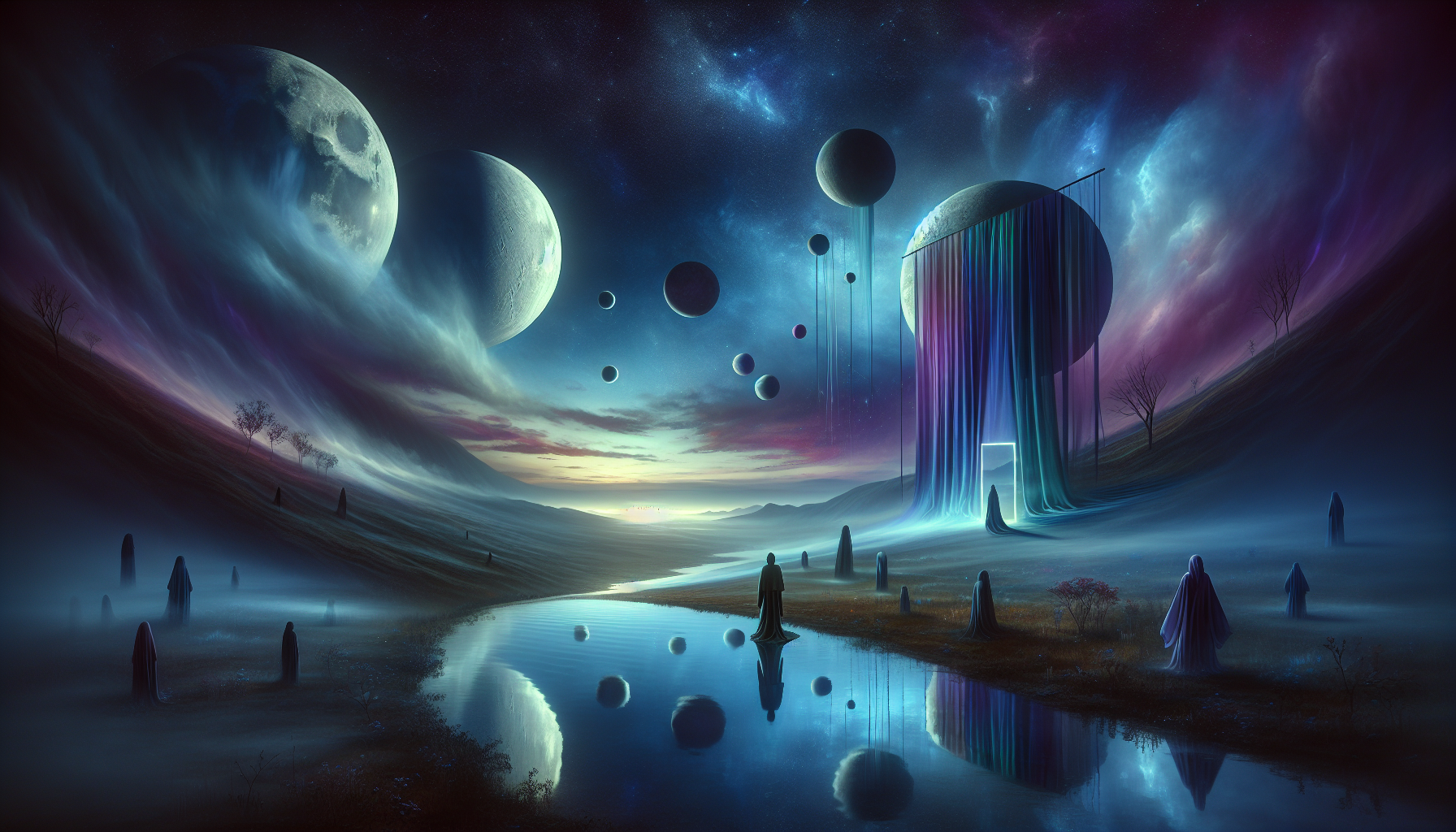 Exploring Dreams: Why Do We Dream During Sleep?