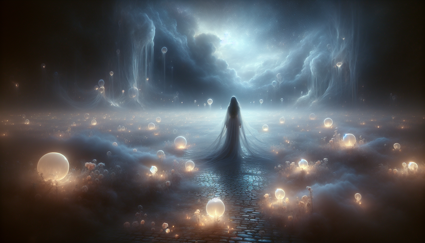 Exploring the Mysteries: Why Do We Dream?