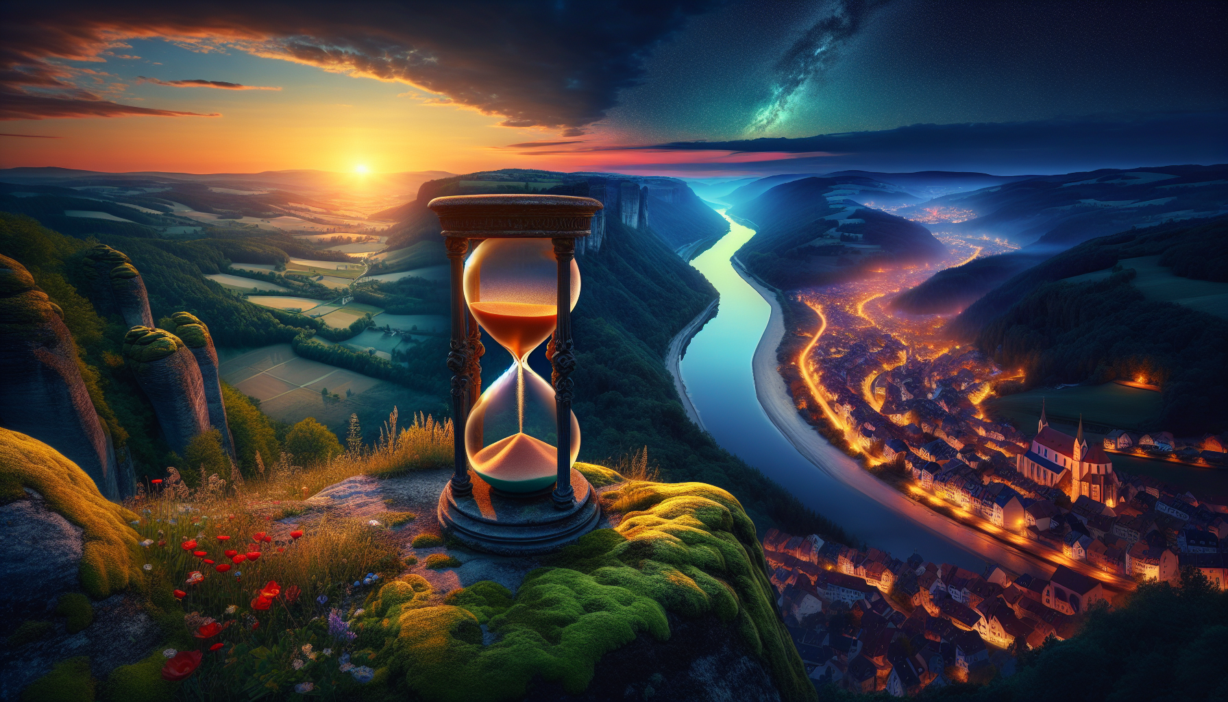 Unraveling Time Zones: Why Do We Have Them?