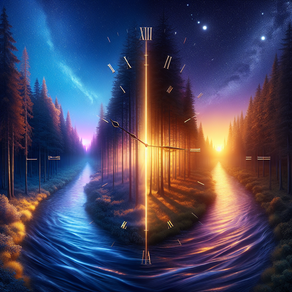 Unraveling Time Zones: Why Do We Have Them?