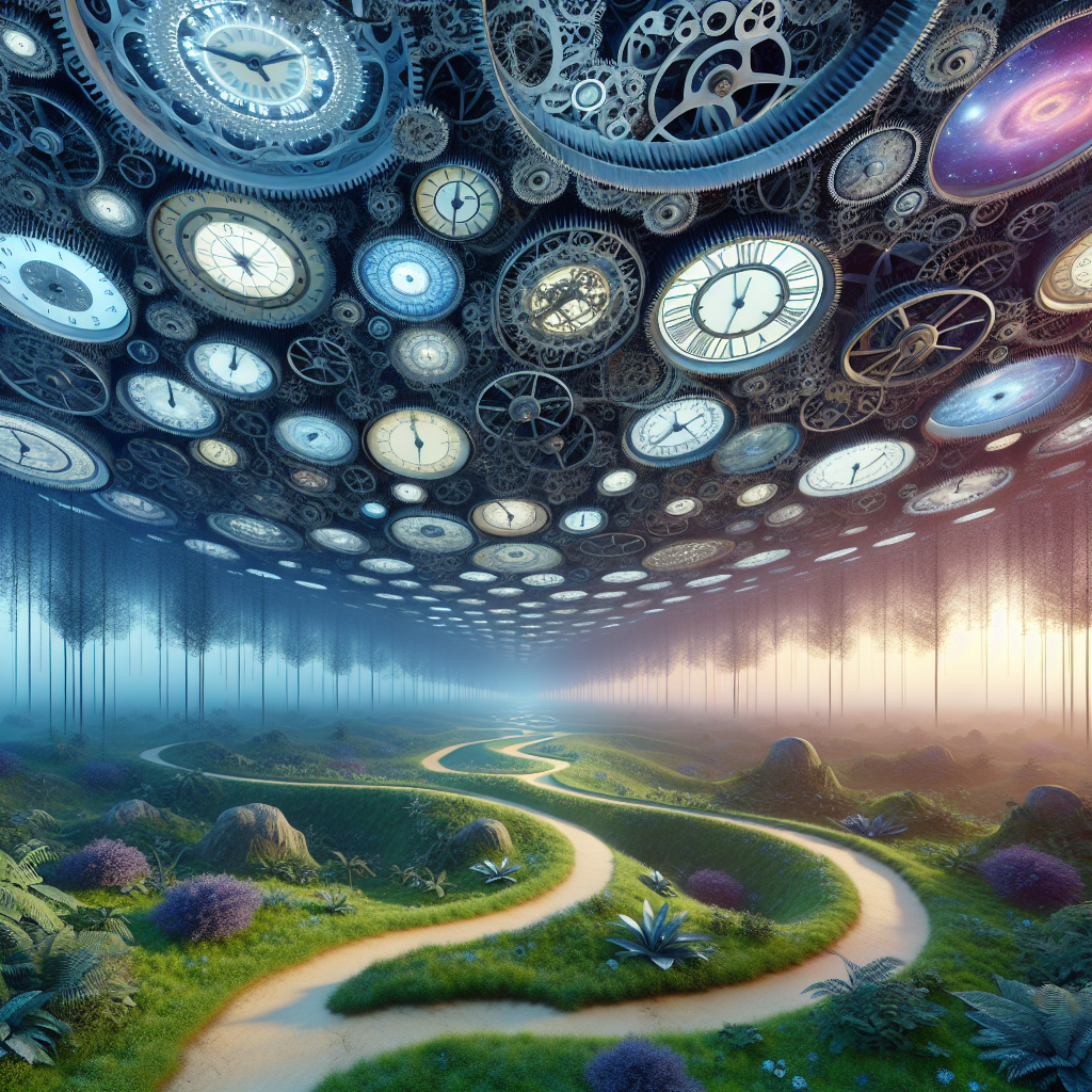 Unraveling Time Zones: Why Do We Have Them?