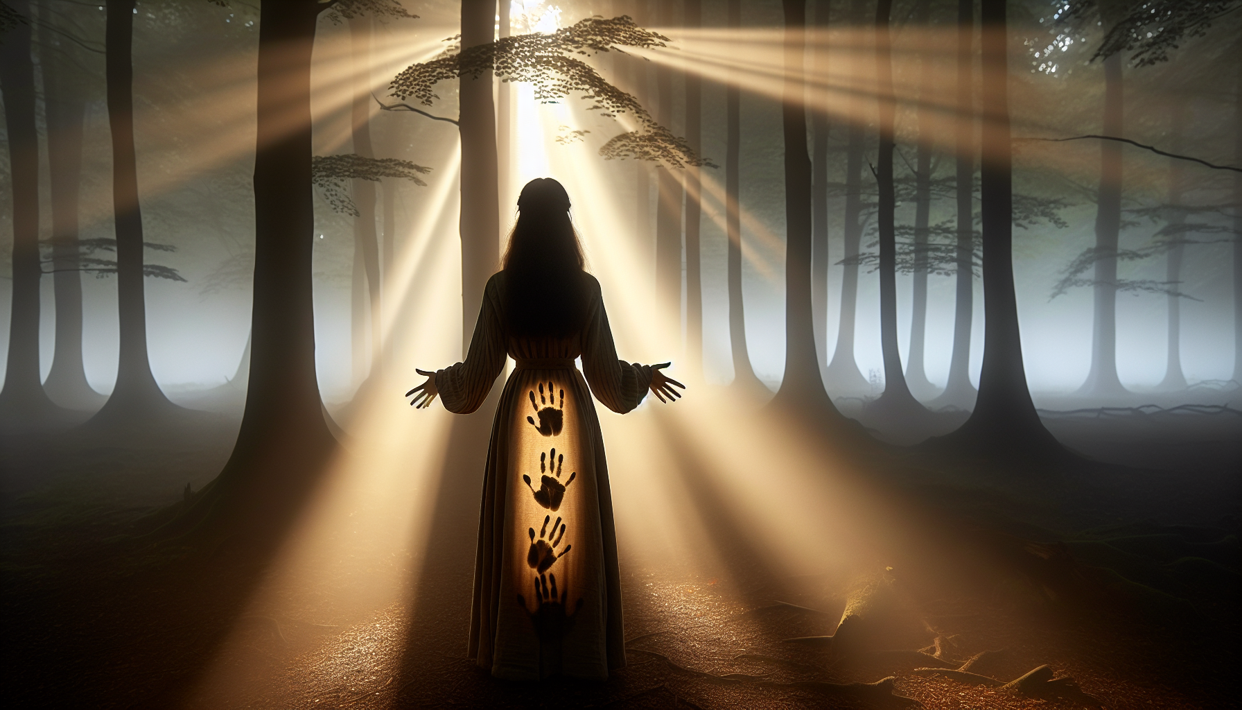 Unraveling the Mystery: Why Do We Have Fingerprints?