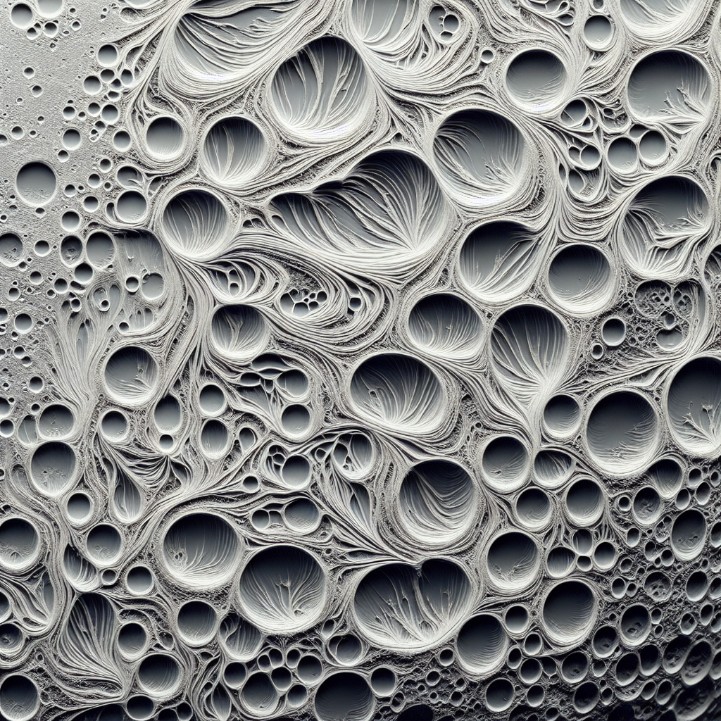 Exploring the Phases of the Moon: What Causes Them?