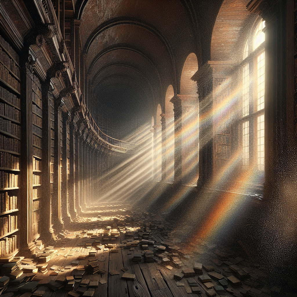 Unveiling the Mystery: Why Do Rainbows Appear After Rain?