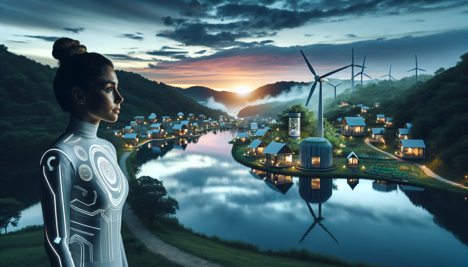 Why Use Renewable Energy? Unveiling the Future