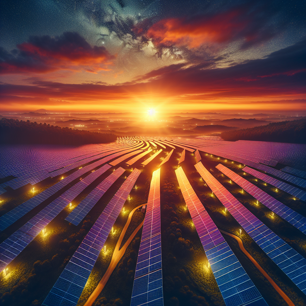 Why Use Renewable Energy? Unveiling the Future