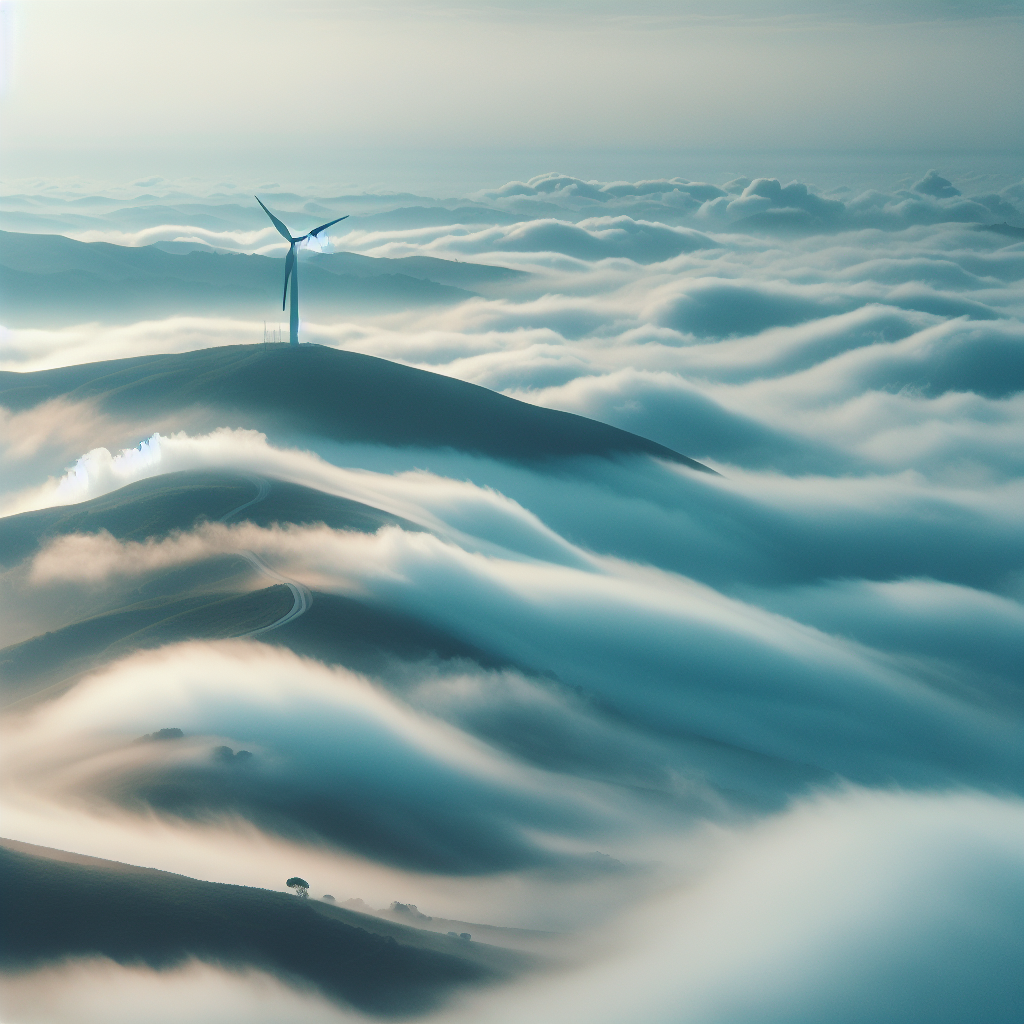 Why Use Renewable Energy? Unveiling the Future