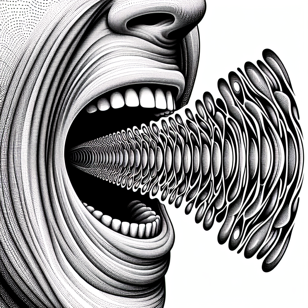 Exploring the Mysteries: Why Do We Yawn?