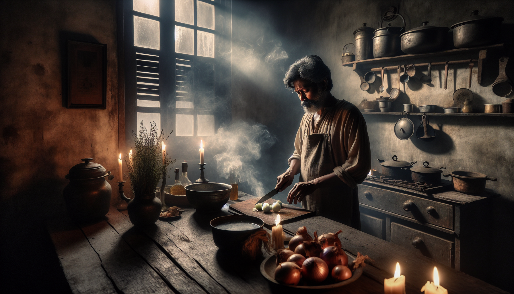 Why Do Onions Make You Cry? Unveiling the Science