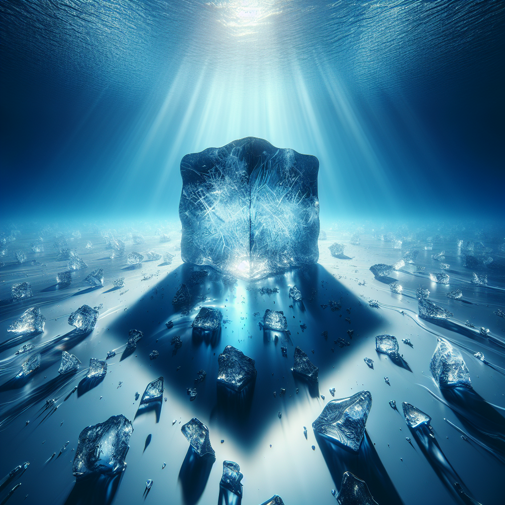 Why Ice Floats on Water: Unveiling the Science Behind It