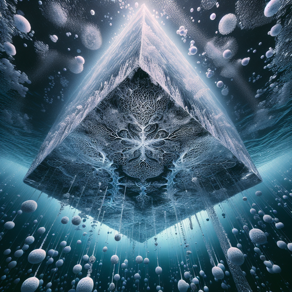 Why Ice Floats on Water: Unveiling the Science Behind It