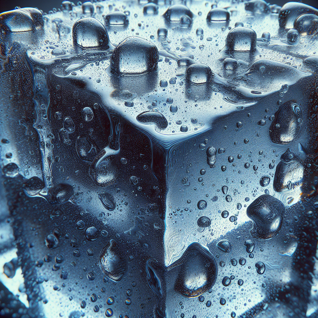 Exploring Why Ice Melts: The Science Behind It