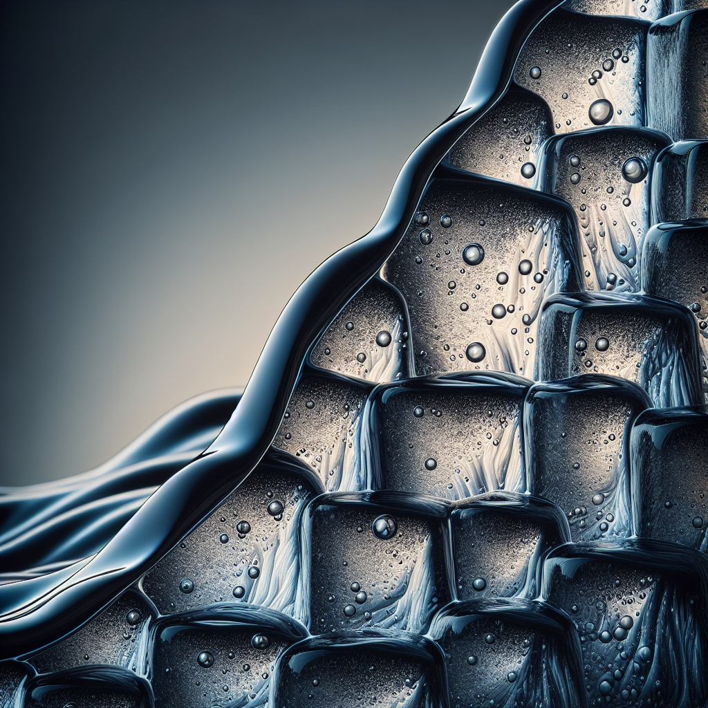 Exploring Why Ice Melts: The Science Behind It