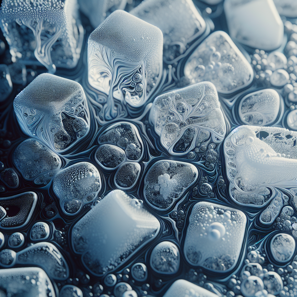 Exploring Why Ice Melts: The Science Behind It