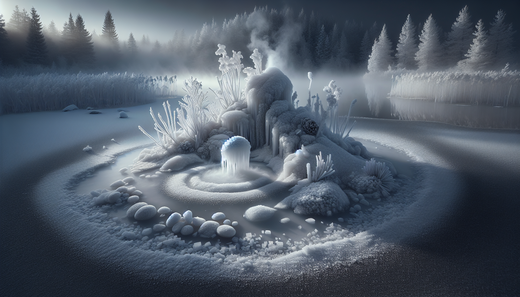 Why Does Salt Melt Ice? Unveiling the Science Behind It