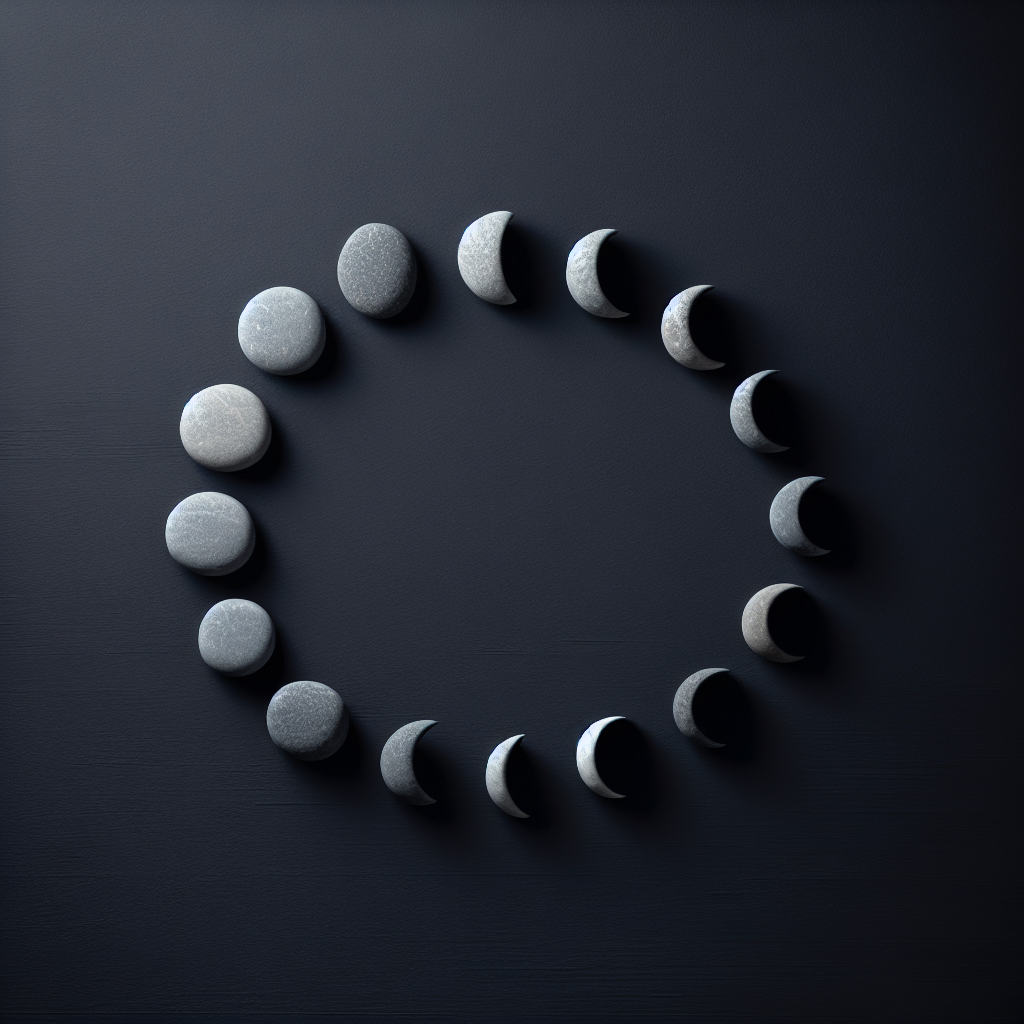 Why Does the Moon Change Shape? Unveiling Lunar Mysteries