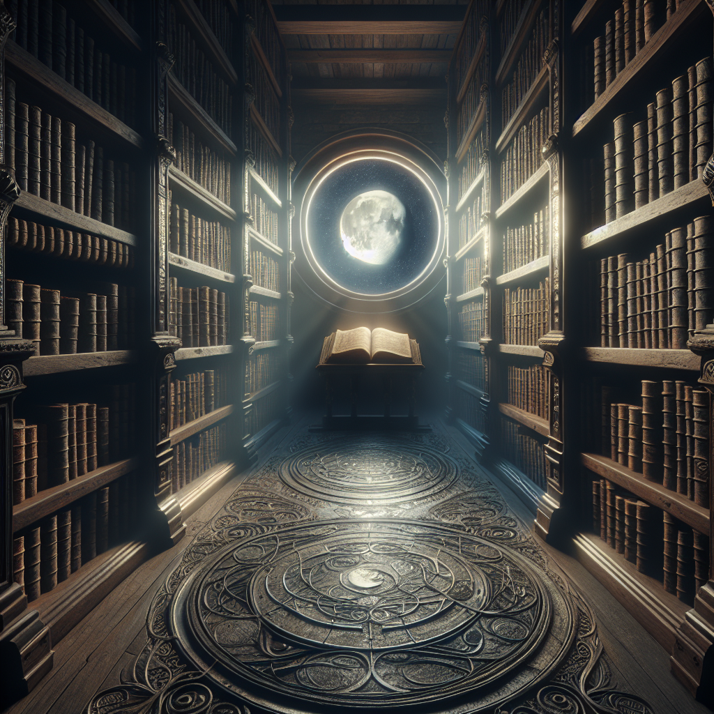 Why Does the Moon Change Shapes? Unveiling Lunar Mysteries