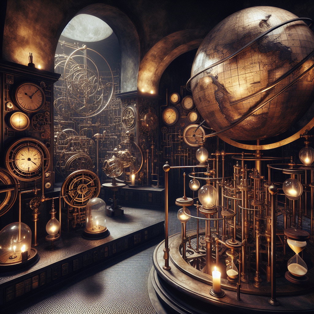 Why Does the Moon Change Shapes? Unveiling Lunar Mysteries