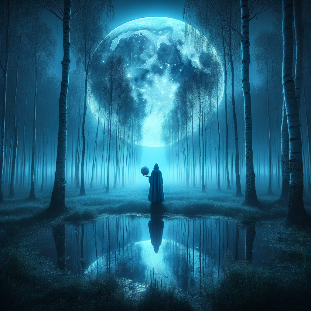 Why Does the Moon Change Shapes? Unveiling Lunar Mysteries