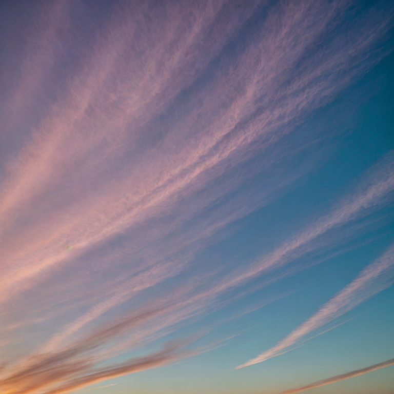 Why Does the Sky Turn Red at Sunset?