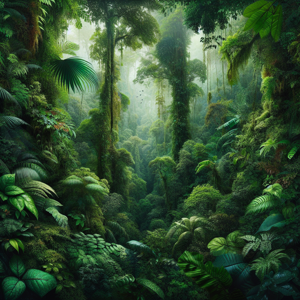 Understanding Biodiversity's Role in Ecosystem Health