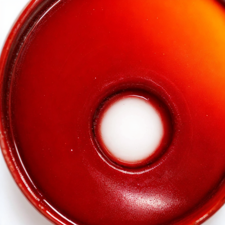 Why Is Blood Red? Unpacking Its Color