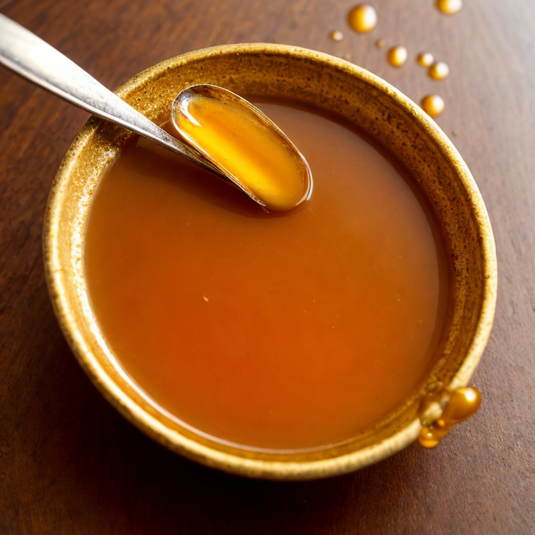 Why Honey Heals Sore Throats | Quick Facts