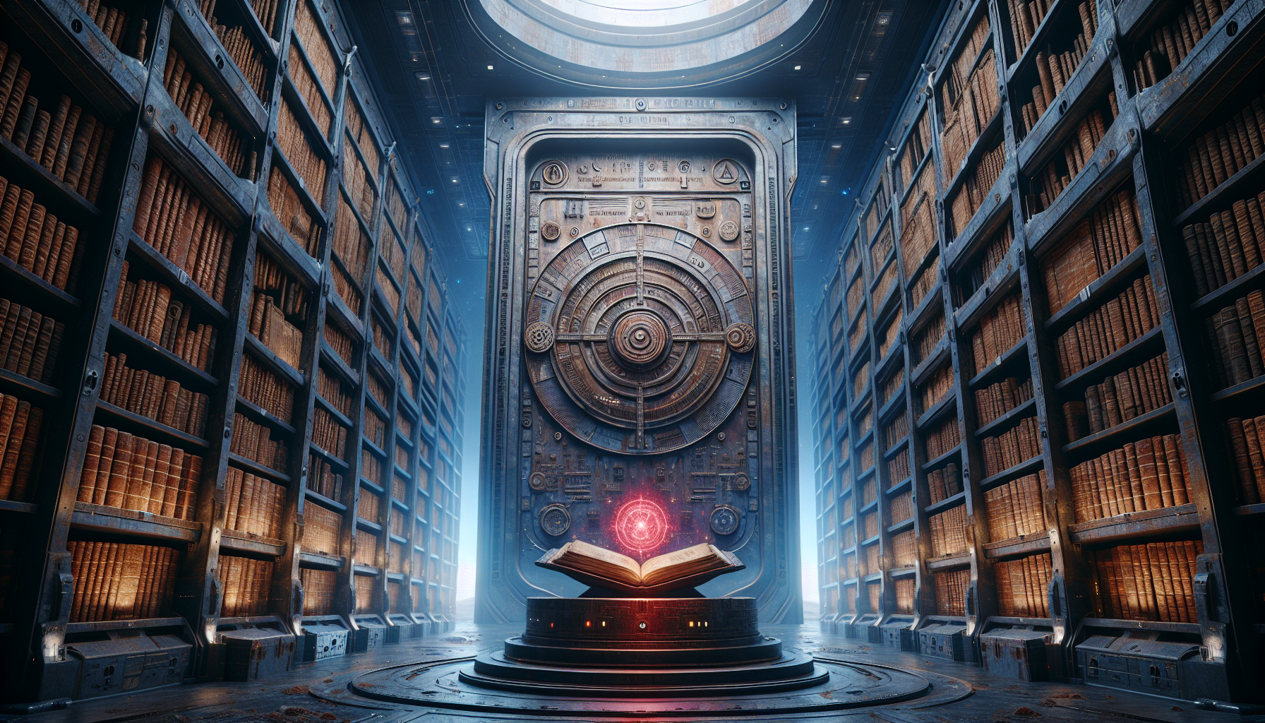 Uncovering the Mystery: Why is Mars Red?