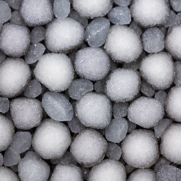 Salt's Vital Role in Human Health Unveiled