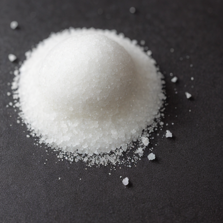 Salt's Vital Role in Human Health Unveiled