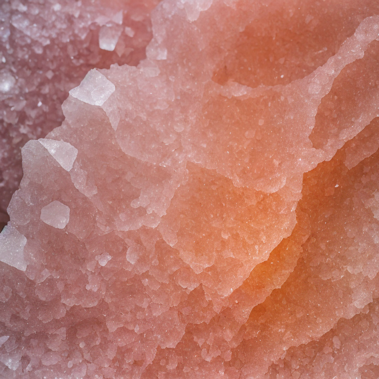 Salt's Vital Role in Human Health Unveiled