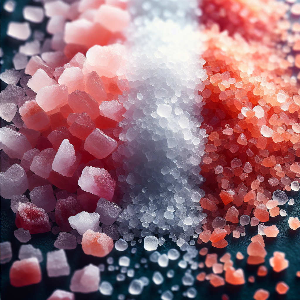 Why is the Ocean Salty? Unveiling the Science Behind Seawater