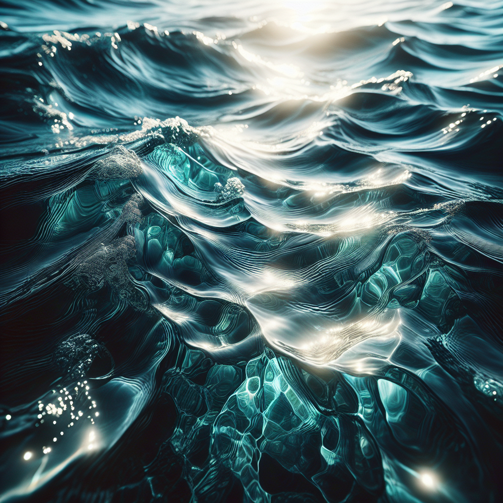 Why is the Ocean Salty? Unveiling the Science Behind Seawater