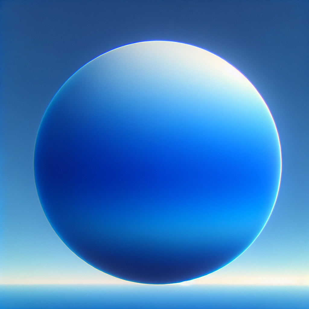 Unraveling the Mystery: Why is the Sky Blue?