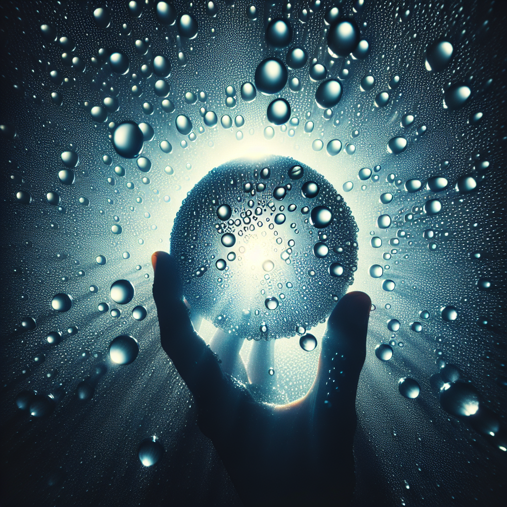 Unraveling the Mystery: Why is the Sky Blue?